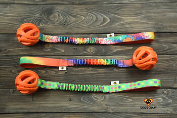 Dog´s Craft Crackle Breathe