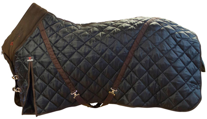 Stalltäcke Catago 500g