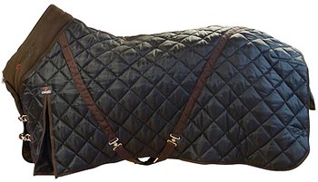 Stalltäcke Catago 500g