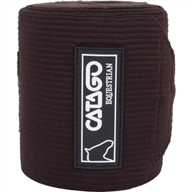 Catago Fleece/Elastikbenlindor Bruna