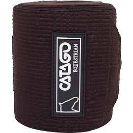 Catago Fleece/Elastikbenlindor Bruna