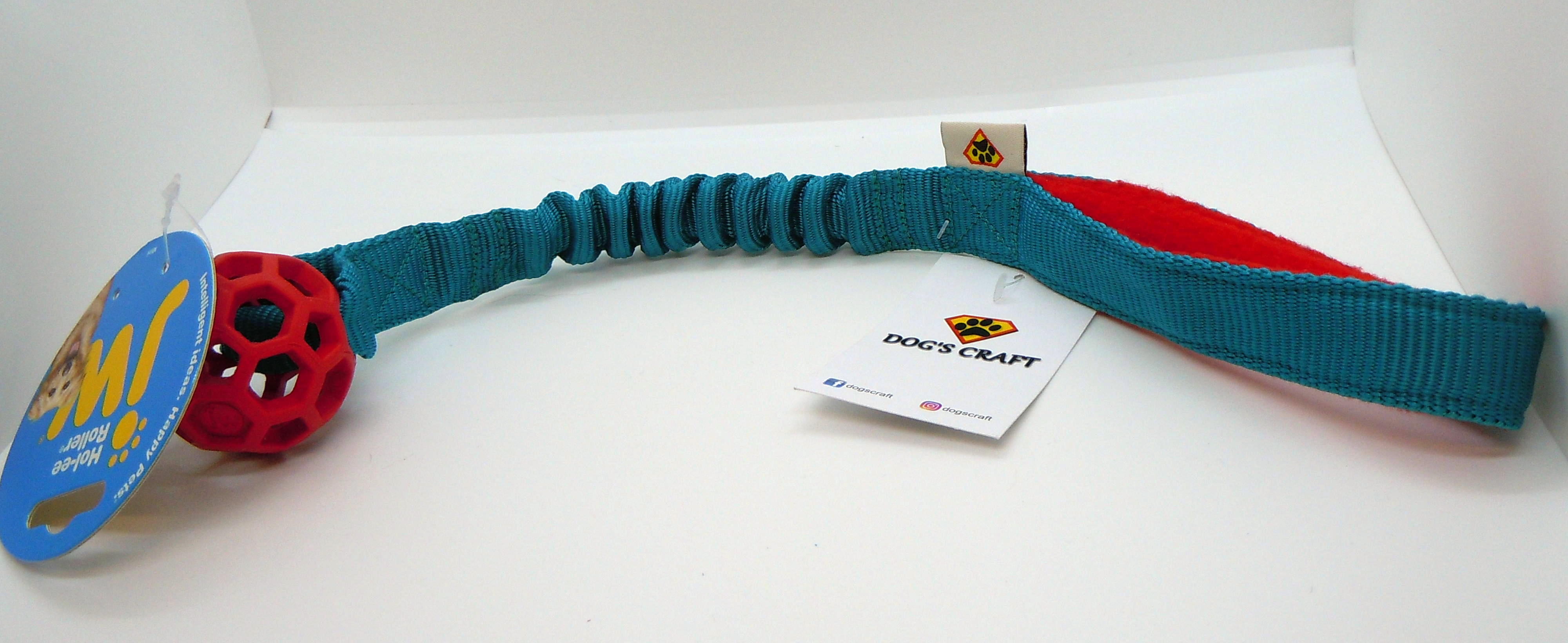 Dog´s Craft Hollee Basic XS - 4