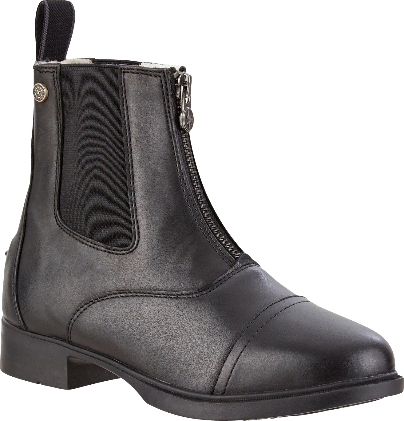 Nova Kids FZ Soft Vinter