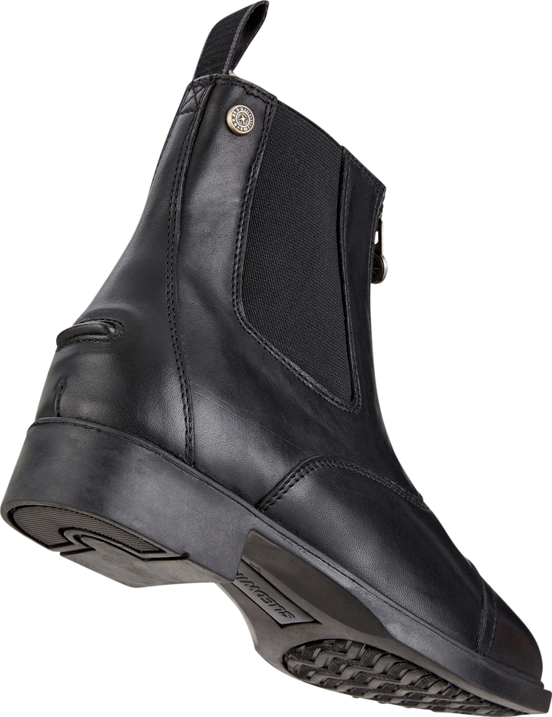 Nova Kids FZ Soft Vinter - 2