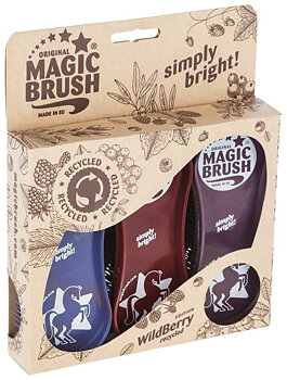 Magic Brush " WildBerry "