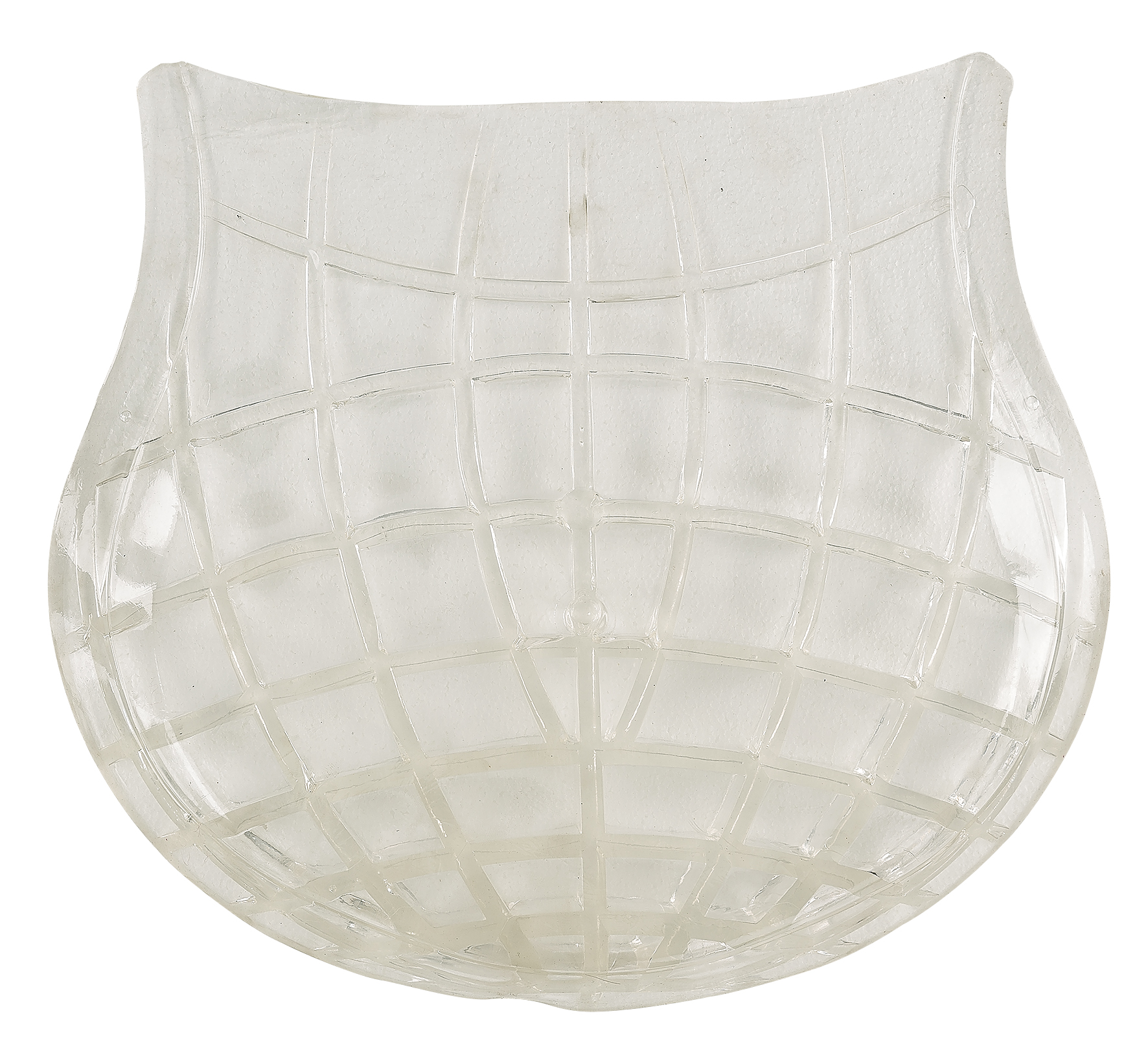 Protector GelPad Rear Riser