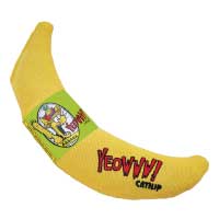 Yeowww Chicata Banana