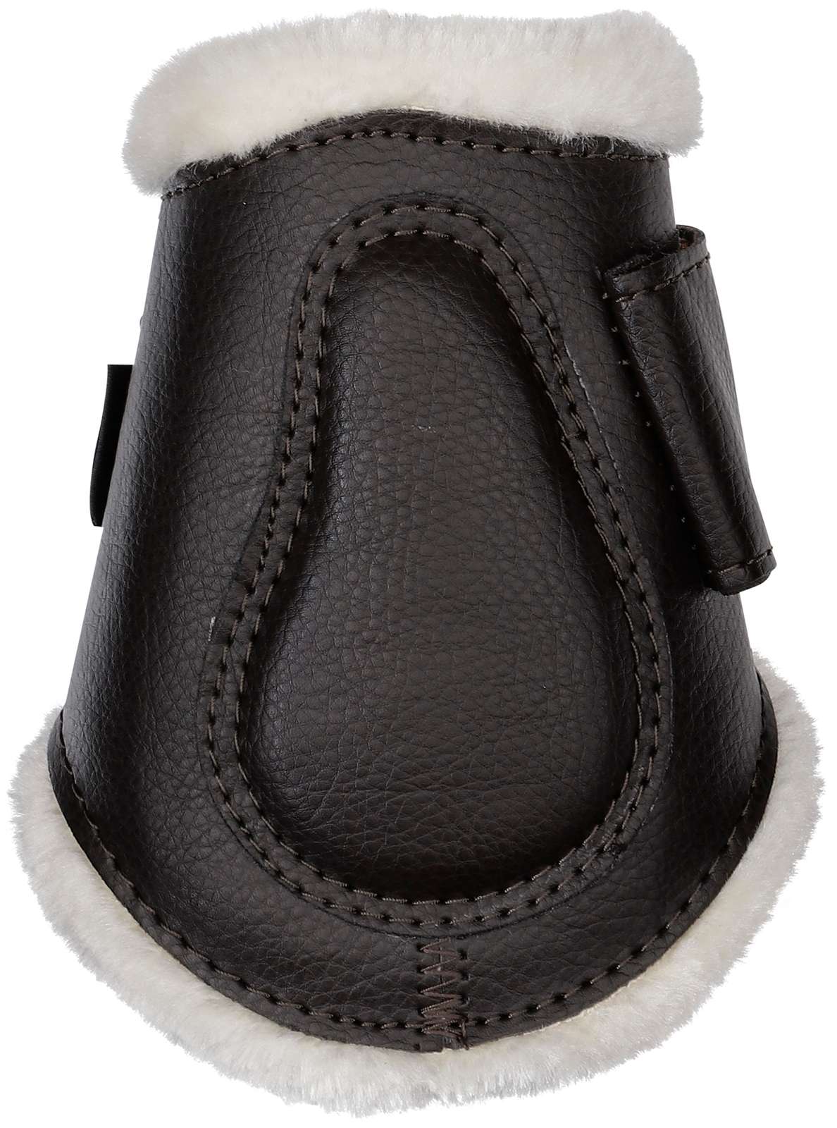 HG Protection Strykkappor Fuskpäls Bruna - 2