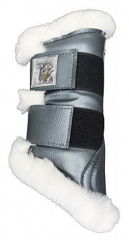 EQuest Benskydd Illusion Soft Blue Stone