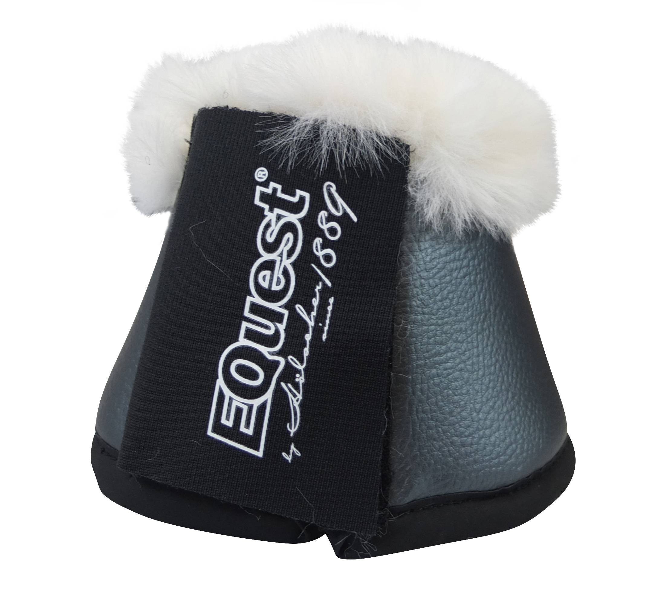 EQuest Neopren Boots Blue Stone