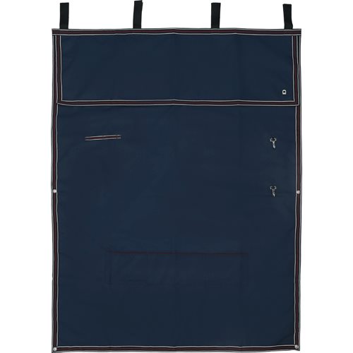 EQ Boxgardin Navy