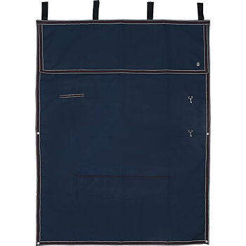 EQ Boxgardin Navy