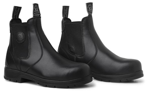 Mountain Horse Protective JOD XTR LITE