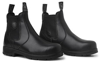 Mountain Horse Protective JOD XTR LITE