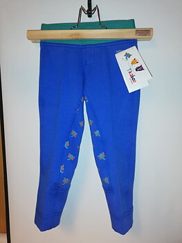 Tikaboo Jodhpurs