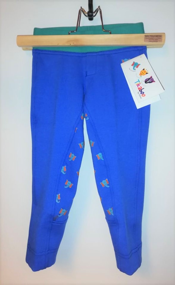 Tikaboo Jodhpurs - 2