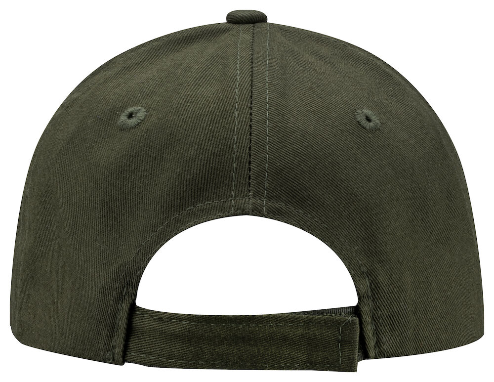 Clique Classic Keps - 8