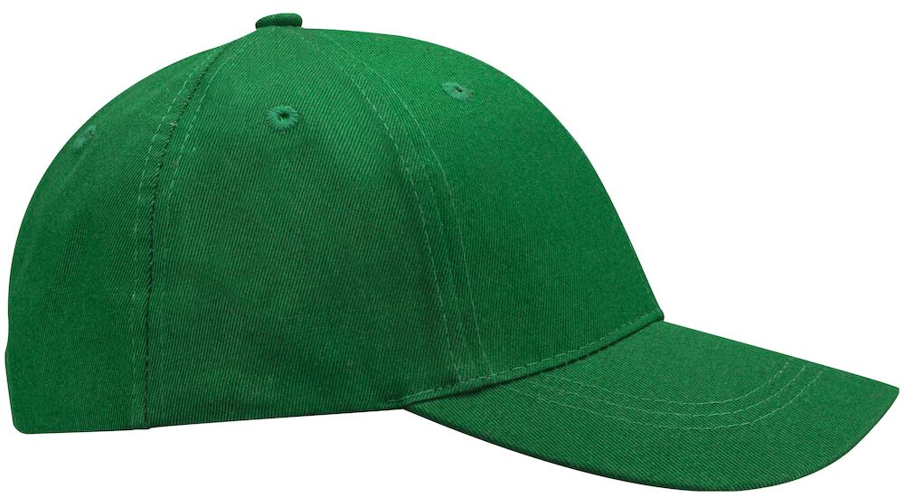 Clique Classic Keps - 10