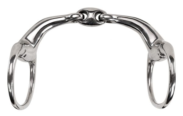 Källqvist Tredelat Eggbett Mirage Curved