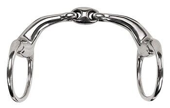 Källqvist Tredelat Eggbett Mirage Curved