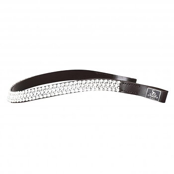 SD Design Pannband Navarone Svart