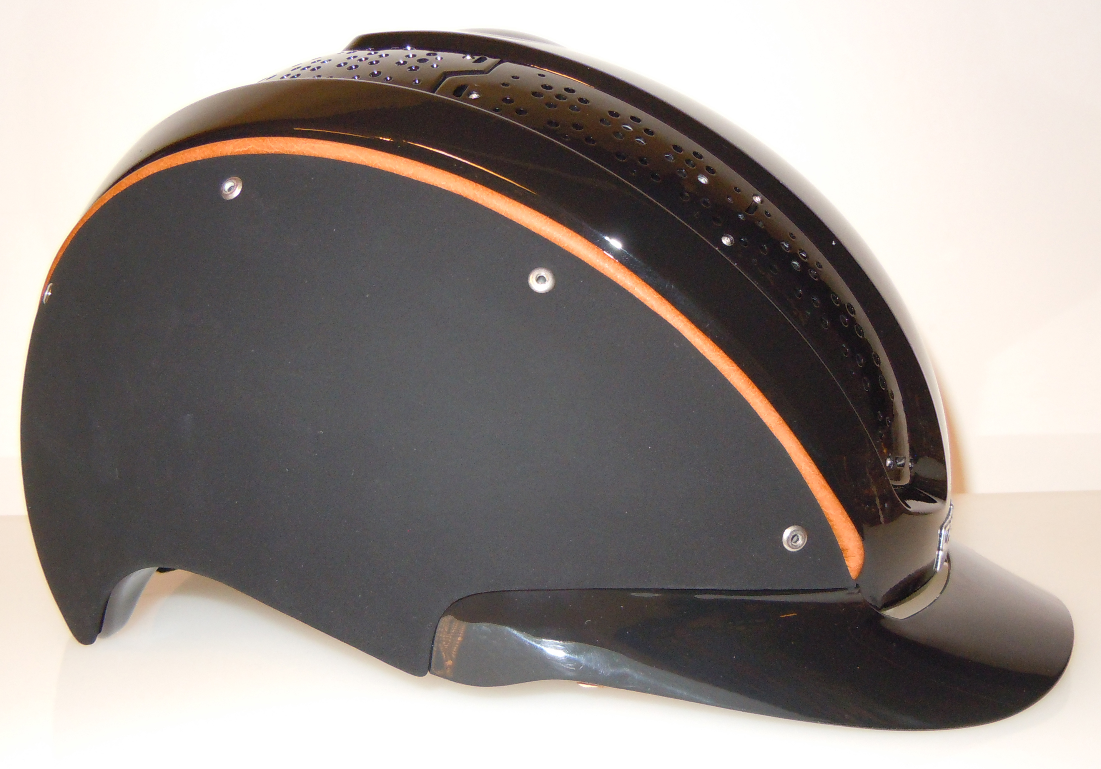 Casco VG1 PrestigeAirComposite Svart - 2