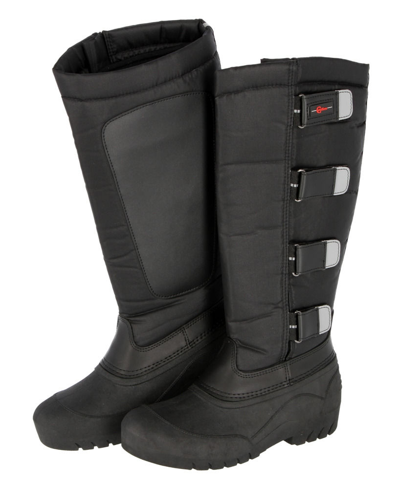 Covalliero Vinter Ridstövel  - 2