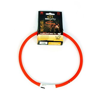 Hundhalsband blink