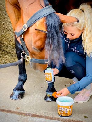 NAF Farrier Solution by PROFEET 500ml - 2