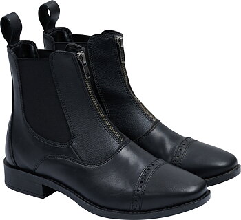 Equipage Farrow Jodhpur Ridskor Svarta