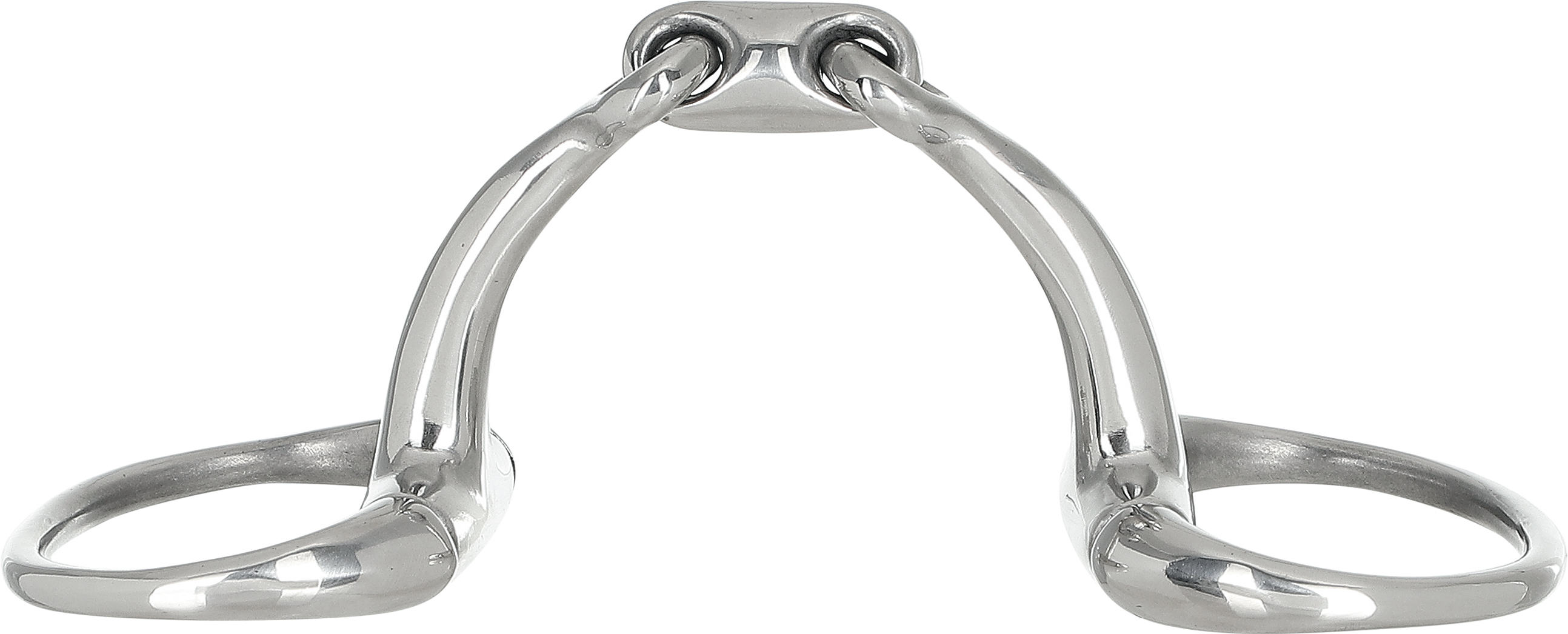 Horse Guard Tredelat Eggbett Curved