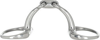 Horse Guard Tredelat Eggbett Curved
