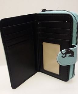 Plånbok 15x10x3cm - 5