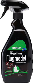 TRIKEM Renons Mygg & Fästing Flugmedel