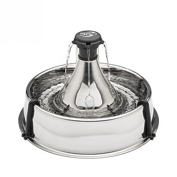 Drinkwell Vattenfontän 3,8liter