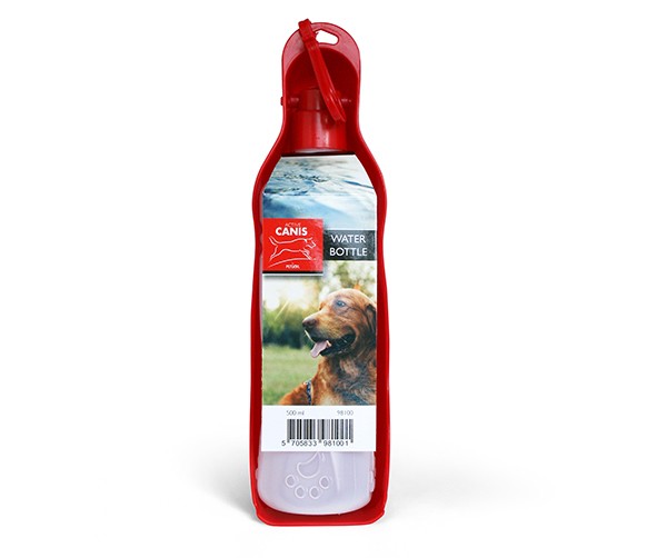 Active Canis Vattenflaska 500ml 