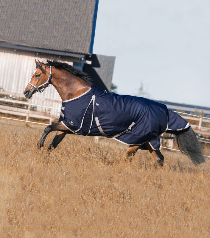 Jacson Enzo Regntäcke Marin 0g Nu 699kr (799kr) 