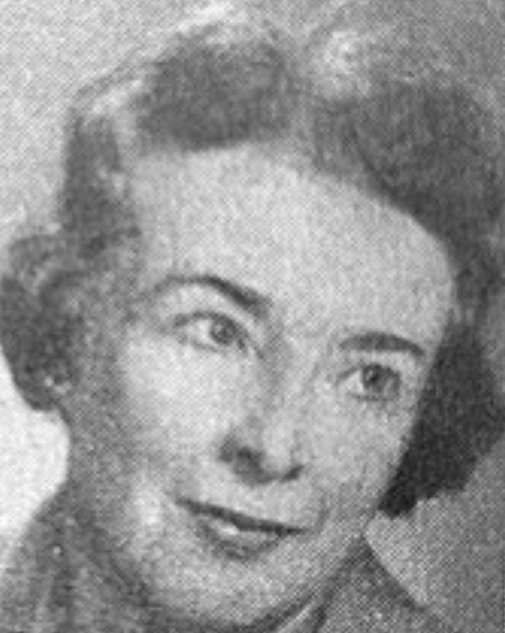 Ilse Claesson