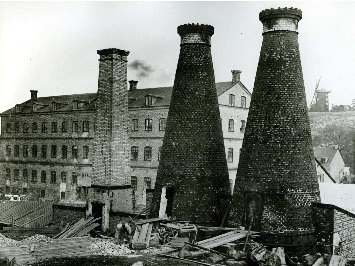 Gustavsberg