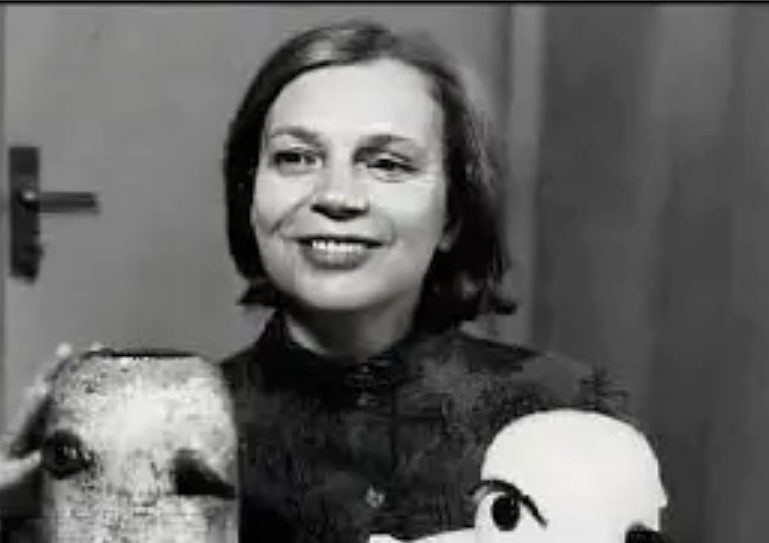 Sylvia Lechovius
