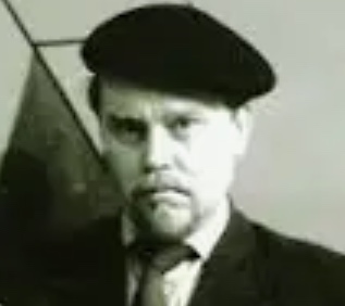 Bengt Orup