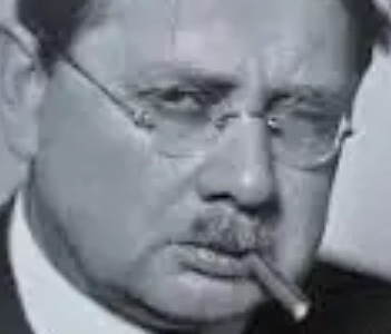 Edvin Ollers
