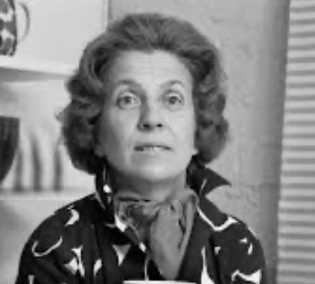 Hilkka Liisa Ahola