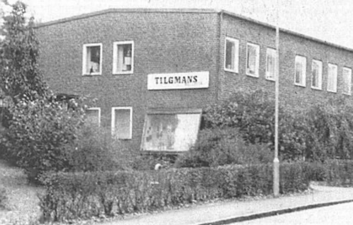 Tilgmans
