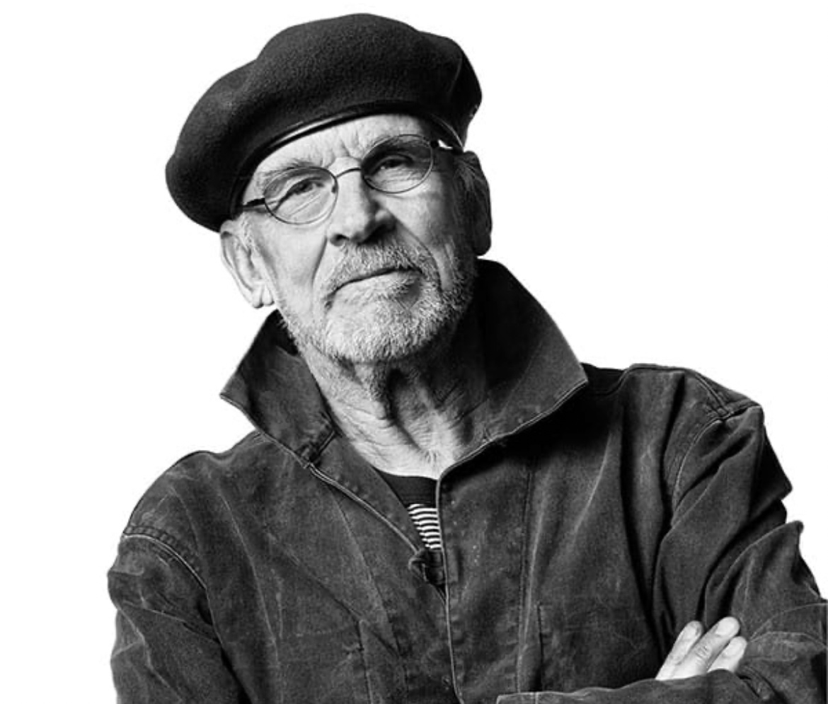 Bertil Vallien