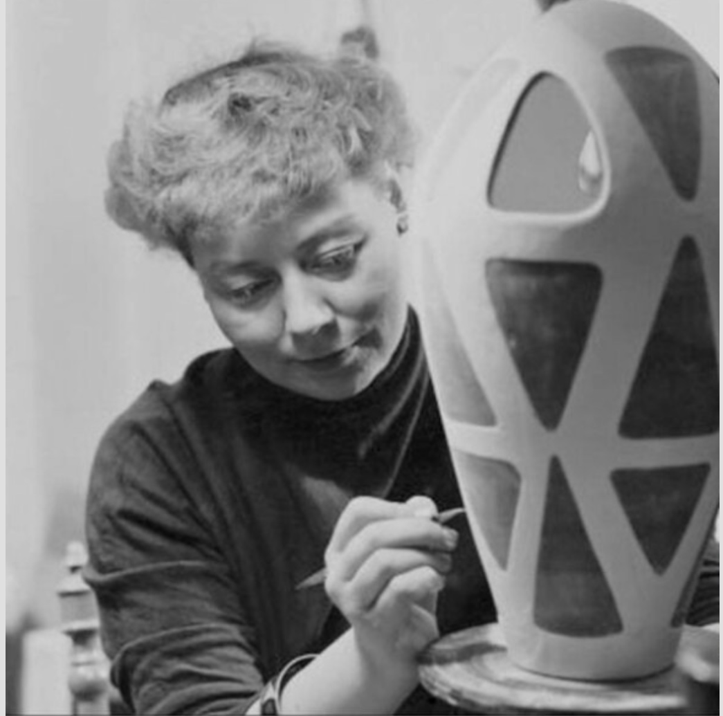 Hjördis Oldfors