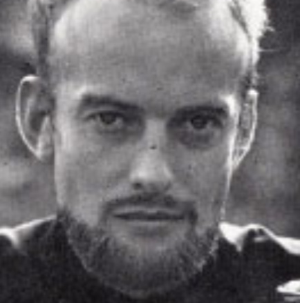 Bo Borgström