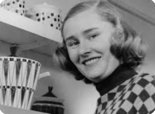 Marianne Westman