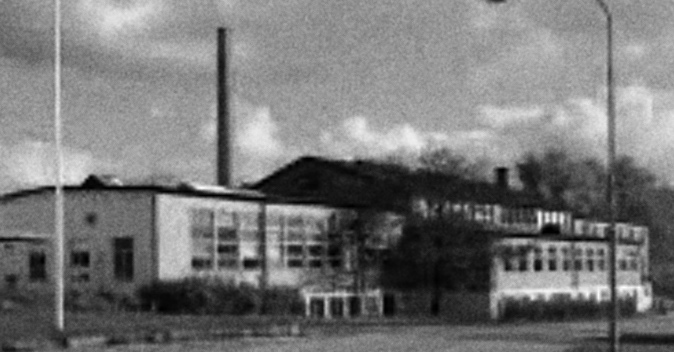 Johansfors