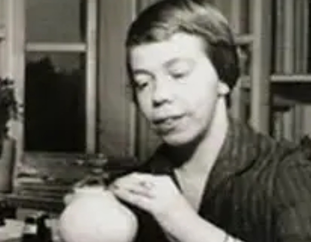 Gunvor Olin Grönqvist